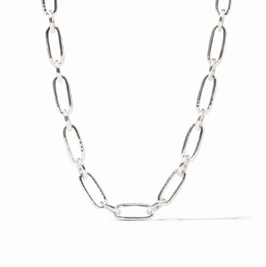 Palladio Link Necklace