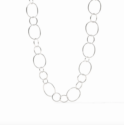 Colette Smooth Necklace