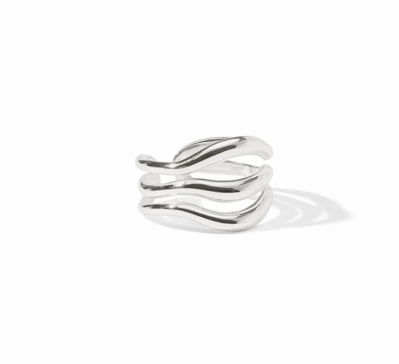 Wave Ring
