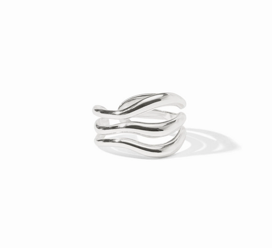 Wave Ring
