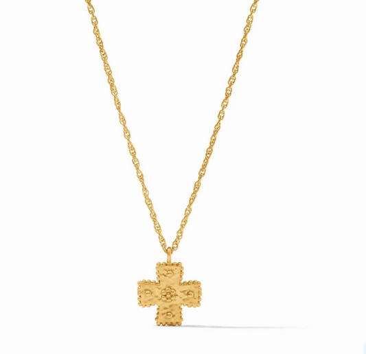 Canterbury Delicate Necklace