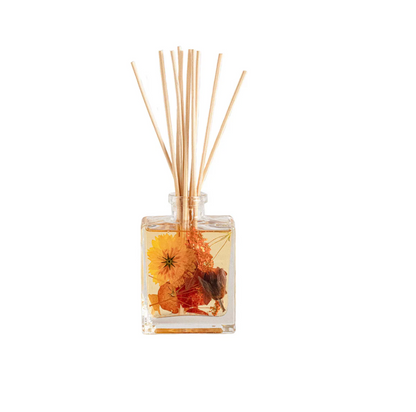 Harvest Pumpkin 4 oz Botanical Diffuser