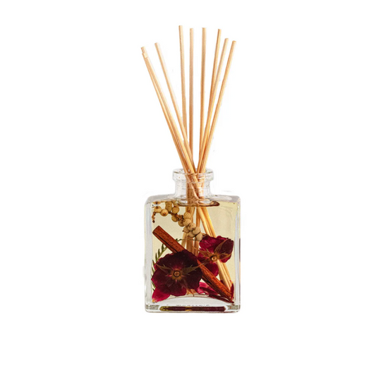 Spicy Apple 4 oz Botanical Diffuser