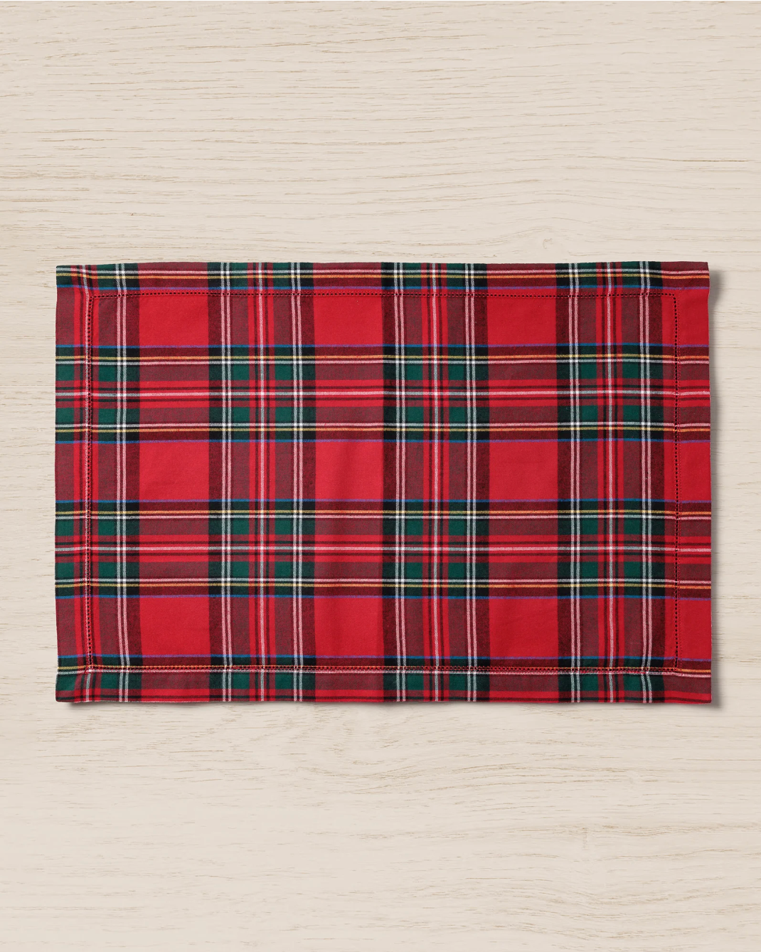 Imperial Tartan Placemats Set of 4