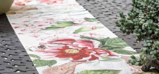 Table Runner - Dafne