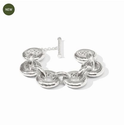 Cannes Link Bracelet