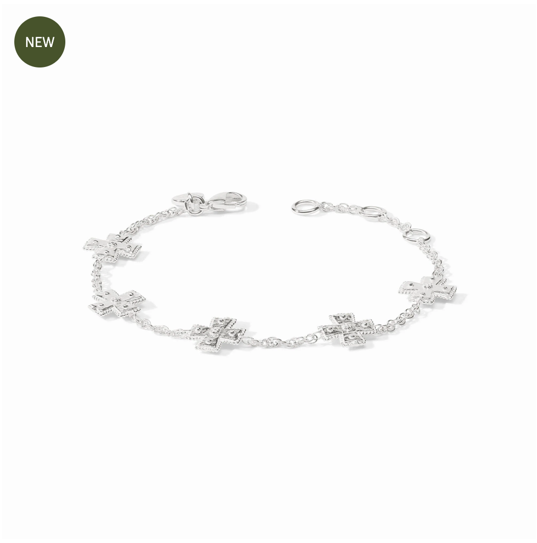 Canterbury Delicate Bracelet