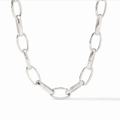 Solara Link Necklace