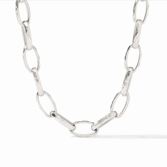 Solara Link Necklace