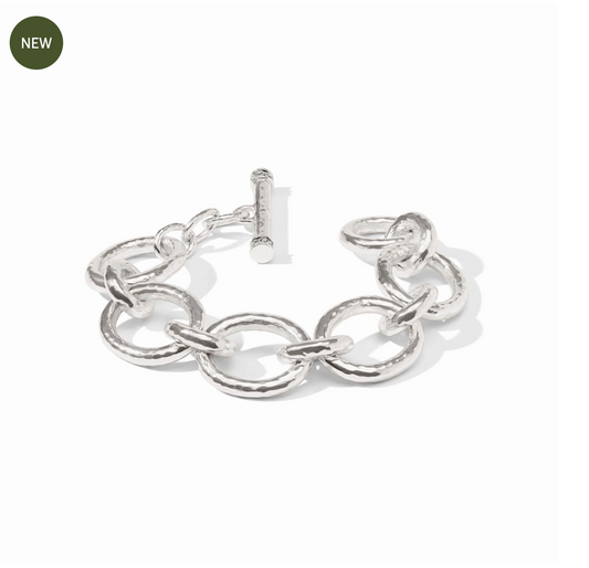 Catalina Link Bracelet