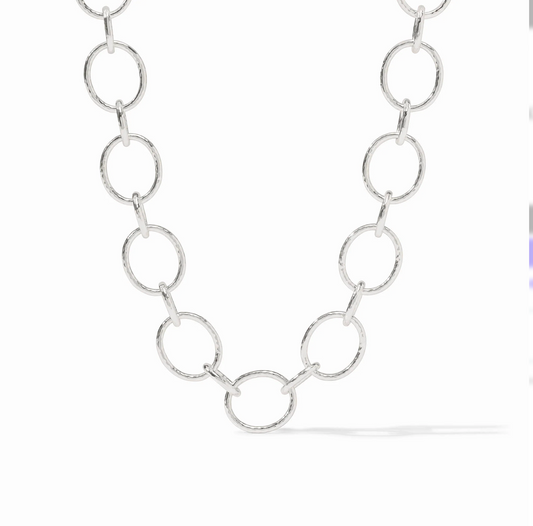 Catalina Light Link Necklace