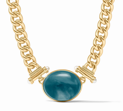 Dolce Statement Necklace