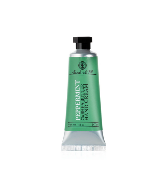 Peppermint Mini Hand Cream