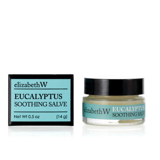 Eucalyptus Soothing Salve