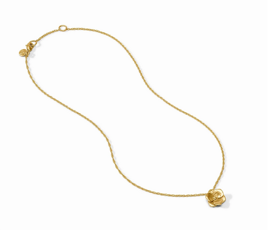 Bloom Delicate Necklace