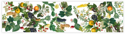 Table Runner - Montedoro