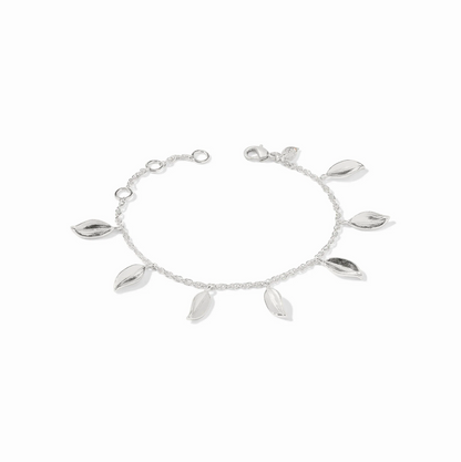 Willow Delicate Charm Bracelet
