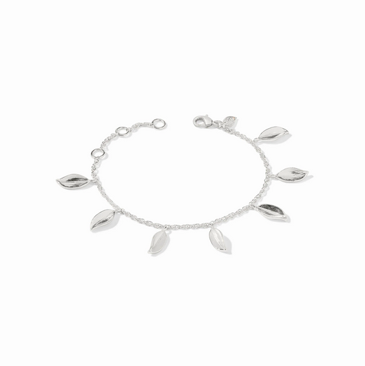 Willow Delicate Charm Bracelet