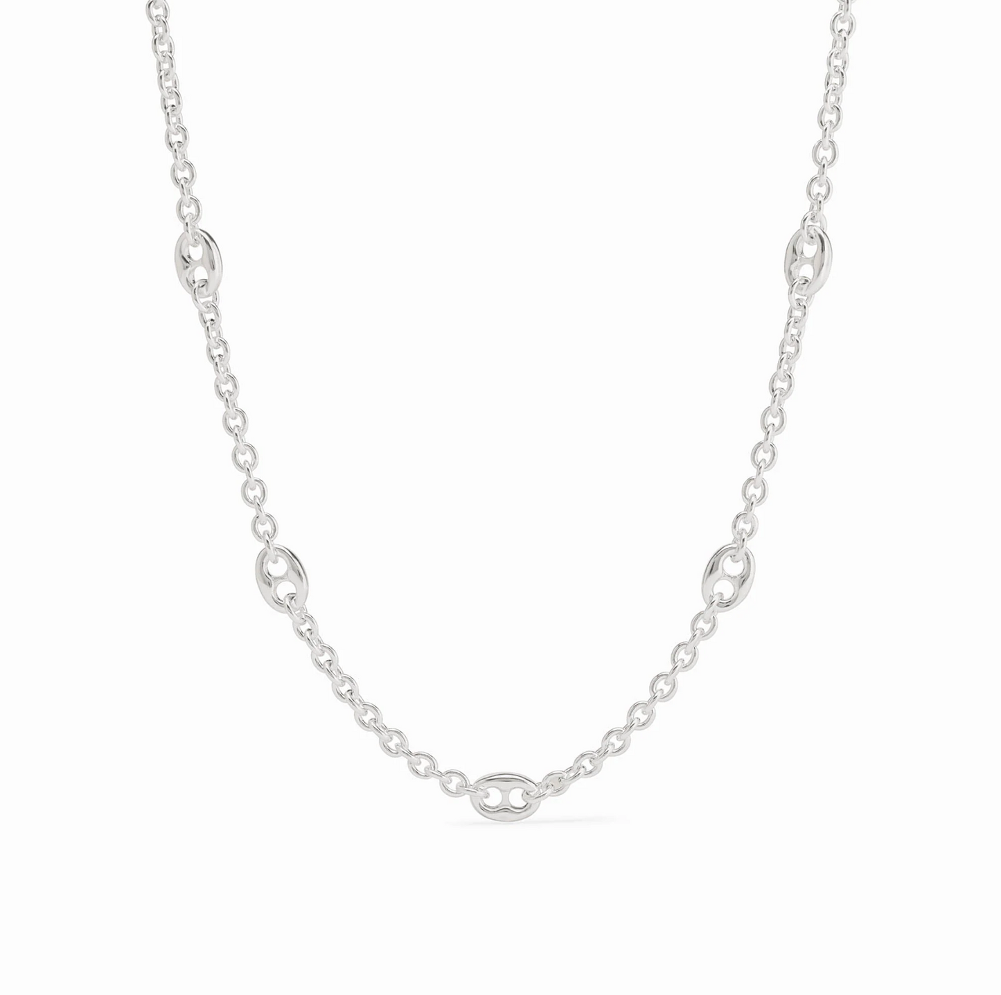 Laguna Delicate Station Necklace