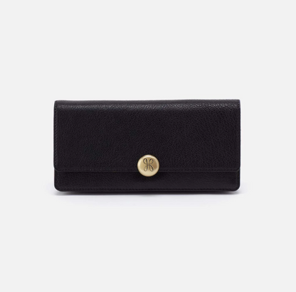 Hutton Large Wallet