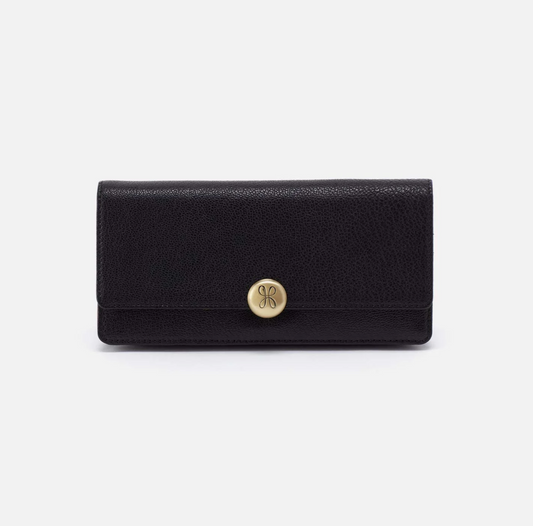 Hutton Large Wallet