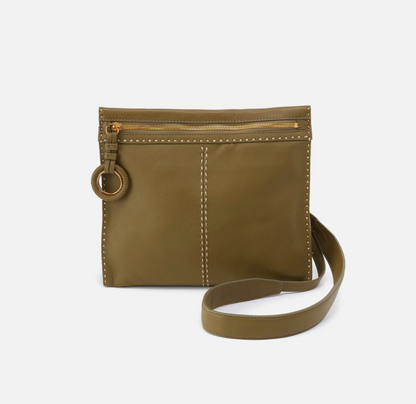 Austin Medium Crossbody - Sunlit Sage