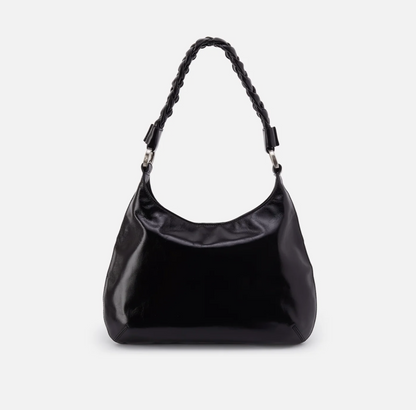 Madison Shoulder - Black