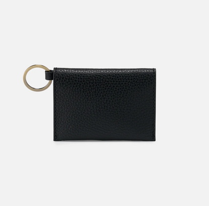 Vida Card Case - Black