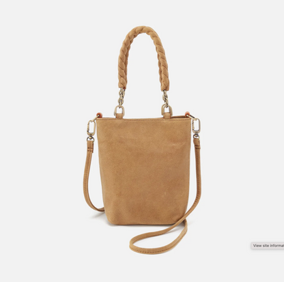Tennessee Mini Bag - Whiskey