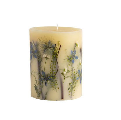 Signature Botanical Candle - Sea Salt Mist
