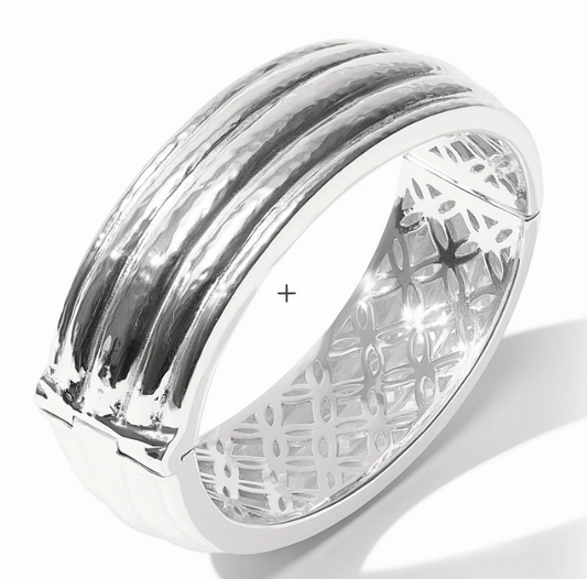 Havana Statement Hinge Bangle