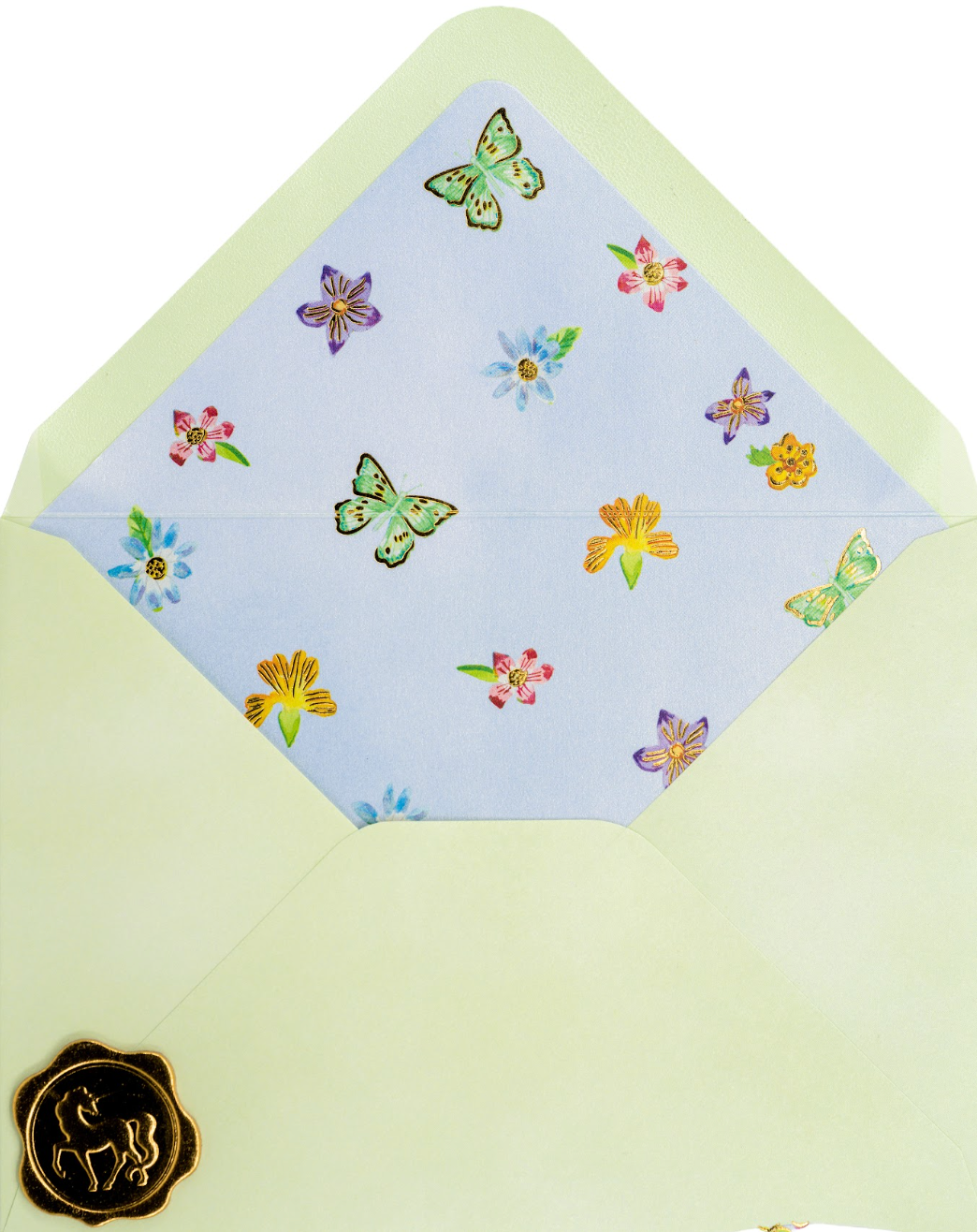 Flowering Teacup Birthday Card NEW