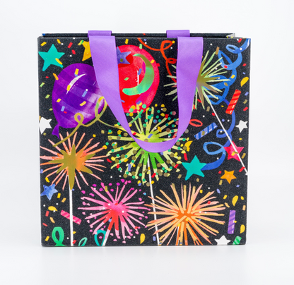Celebration Medium Gift Bag