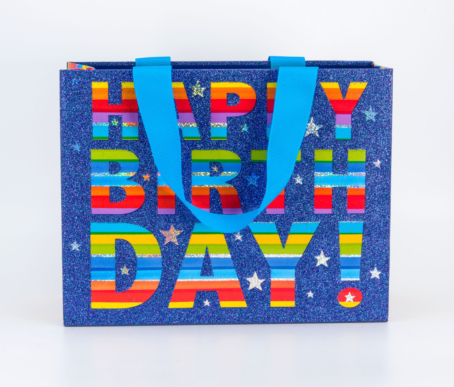 Happy Days Medium Horizontal Gift Bag