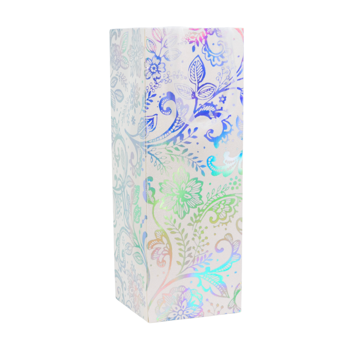 Elegant Bliss Bottle Gift Bag