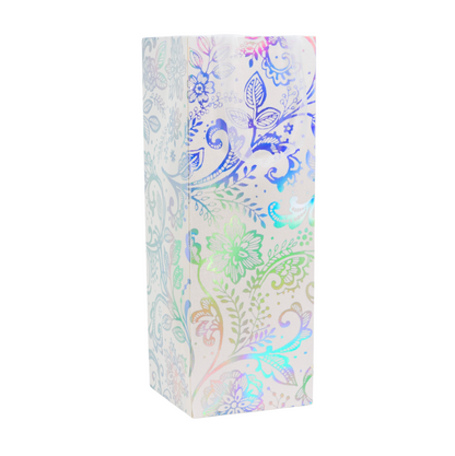 Elegant Bliss Bottle Gift Bag