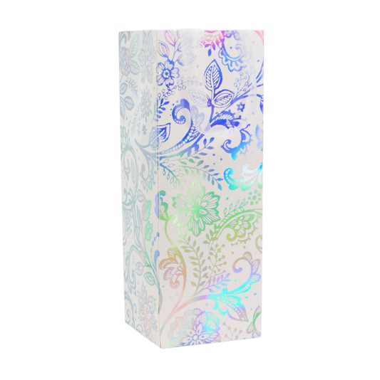 Elegant Bliss Bottle Gift Bag