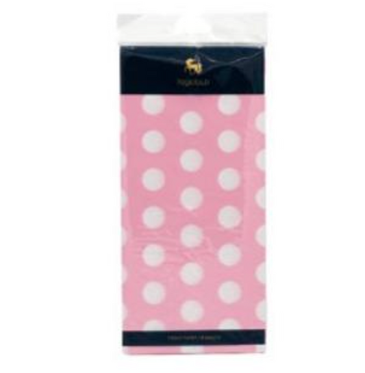Pink Dot Tissue