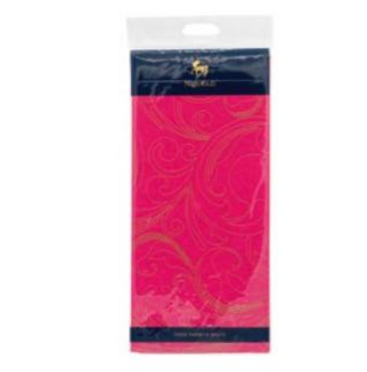 Orchids Pink Tissue