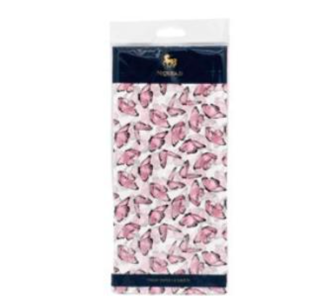 Garden Glory Tissue