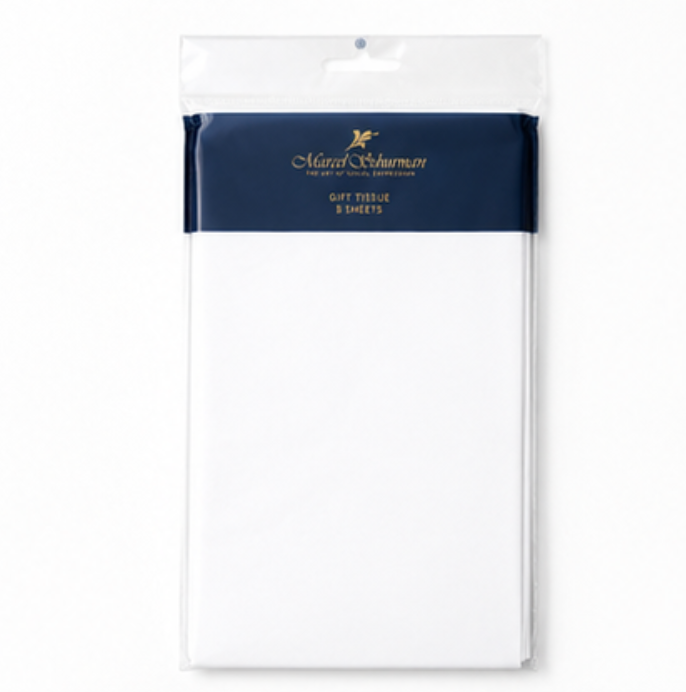 White Tissue