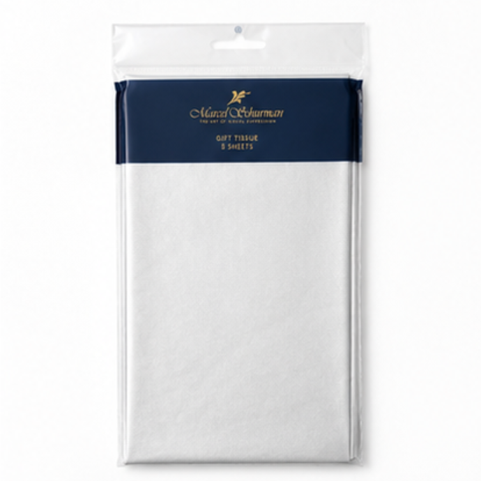 Silver Tissue