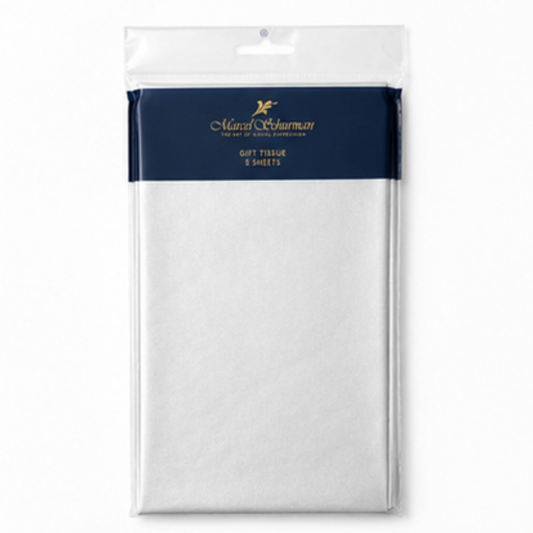 Silver Tissue