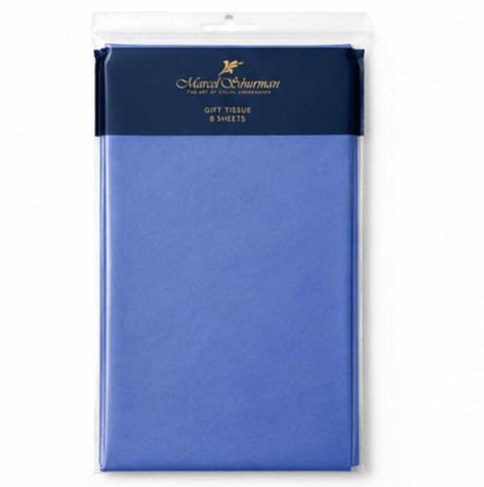 Navy Tissue