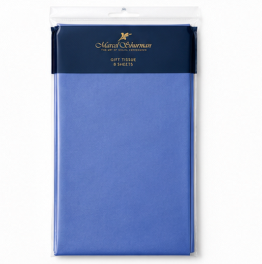 Navy Tissue