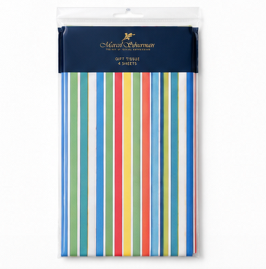 Rainbow Tissue