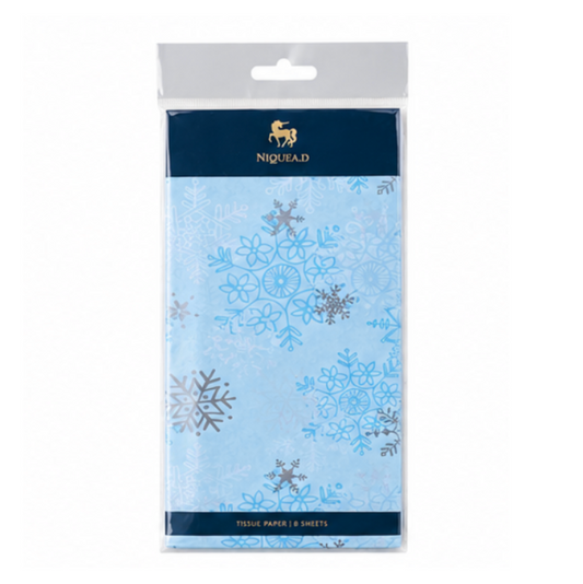 Winter Wonderland Tissue