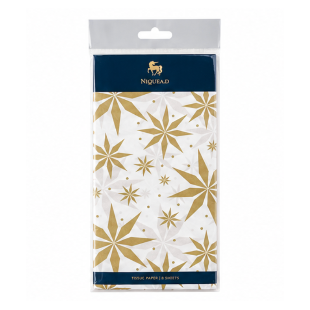 Star Tissue