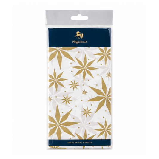 Star Tissue