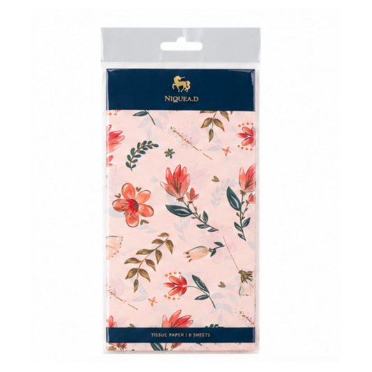 Floral Tissue